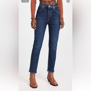 Agolde - Jeans - Button Fly P